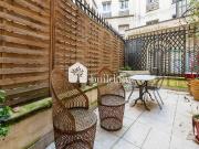 Appartement 4 pièces 80 m²