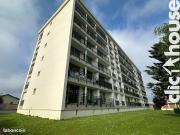 Appartement 4 pièces 80 m²