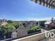 Appartement 4 pièces 80 m²