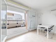 Appartement 4 pièces 80 m²