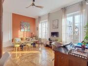 Appartement 4 pièces 80 m²