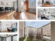 Appartement 4 pièces 80 m²