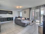 Appartement 4 pièces 80 m²