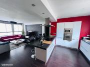 Appartement 4 pièces 80 m²