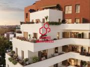 Appartement 4 pièces 80 m²