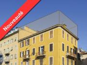 Appartement 4 pièces 80 m²