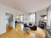 Appartement 4 pièces 80 m²