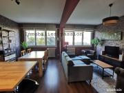 Appartement 4 pièces 80 m²