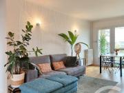 Appartement 4 pièces 80 m²