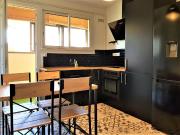 Appartement 4 pièces 80 m²