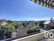 Appartement 4 pièces 80 m²