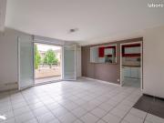 Appartement 4 pièces 80 m²