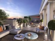 Appartement 4 pièces 80 m²