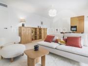 Appartement 4 pièces 80 m²