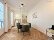 Appartement 4 pièces 80 m²