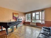 Appartement 4 pièces 80 m²