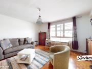 Appartement 4 pièces 80 m²