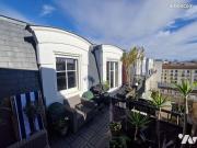 Appartement 4 pièces 80 m²