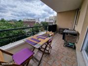 Appartement 4 pièces 80 m²
