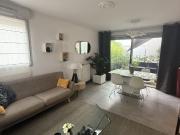 Appartement 4 pièces 80 m²