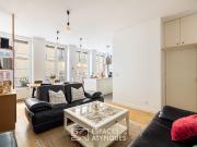 Appartement 4 pièces 80 m²