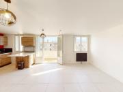 Appartement 4 pièces 80 m²