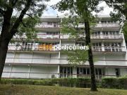 Appartement 4 pièces 80 m²
