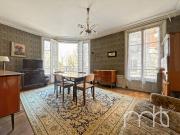 Appartement 4 pièces 80 m²