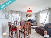 Appartement 4 pièces 80 m²