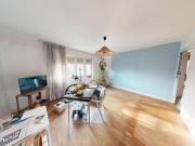 Appartement 4 pièces 80 m²