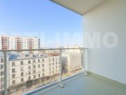 Appartement 4 pièces 80 m²