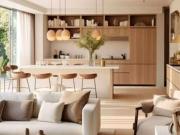 Appartement 4 pièces 80 m²