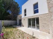 Appartement 4 pièces 80 m²