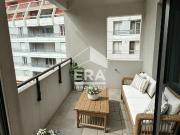 Appartement 4 pièces 80 m²