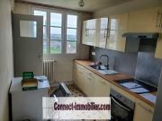 Appartement 4 pièces 80 m²