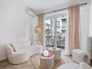 Appartement 4 pièces 80 m² Appartement 4 pièces 80 m²