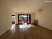 Appartement 4 pièces 80 m²