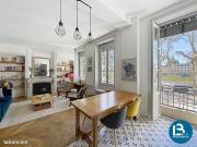 Appartement 4 pièces 80 m²