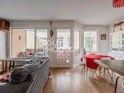 Appartement 4 pièces 80 m²