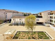 Appartement 4 pièces 80 m²