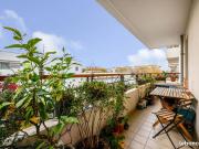 Appartement 4 pièces 80 m²