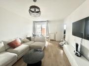 Appartement 4 pièces 80 m²