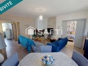 Appartement 4 pièces 80 m²