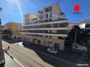 Appartement 4 pièces 80 m²