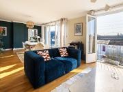 Appartement 4 pièces 80 m²