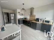 Appartement 4 pièces 80 m²