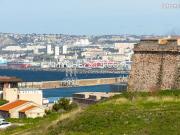 Appartement 4 pièces 80 m²