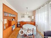 Appartement 4 pièces 80 m²