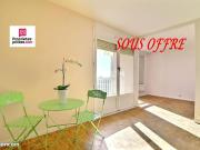 Appartement 4 pièces 80 m²