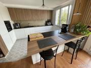 Appartement 4 pièces 80 m²